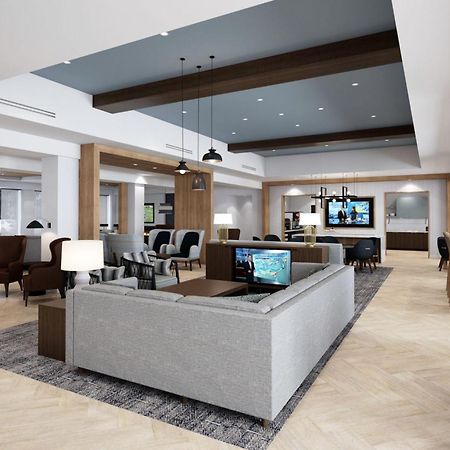 Staybridge Suites - Dawson Creek By Ihg Eksteriør bilde