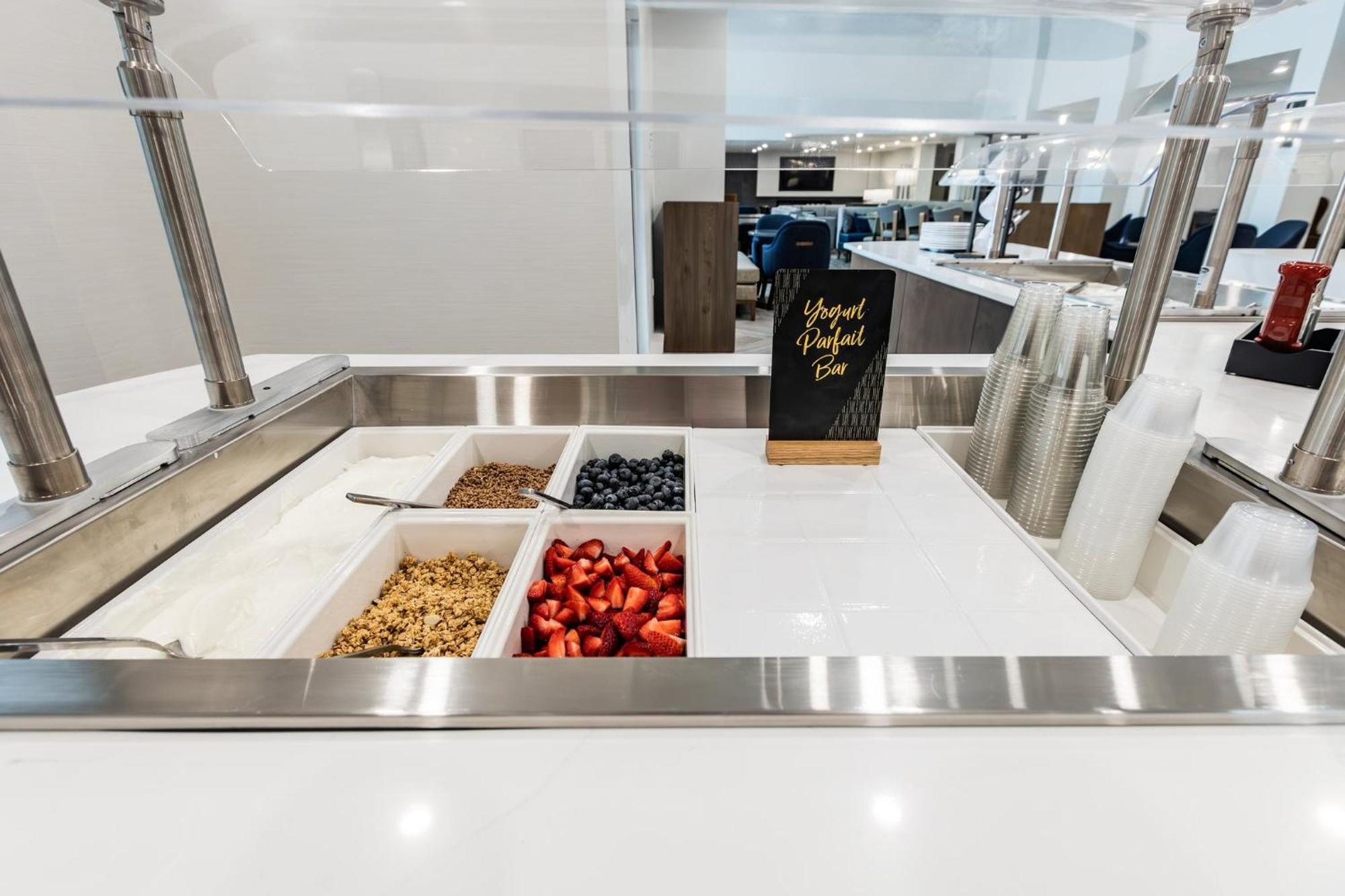 Staybridge Suites - Dawson Creek By Ihg Eksteriør bilde