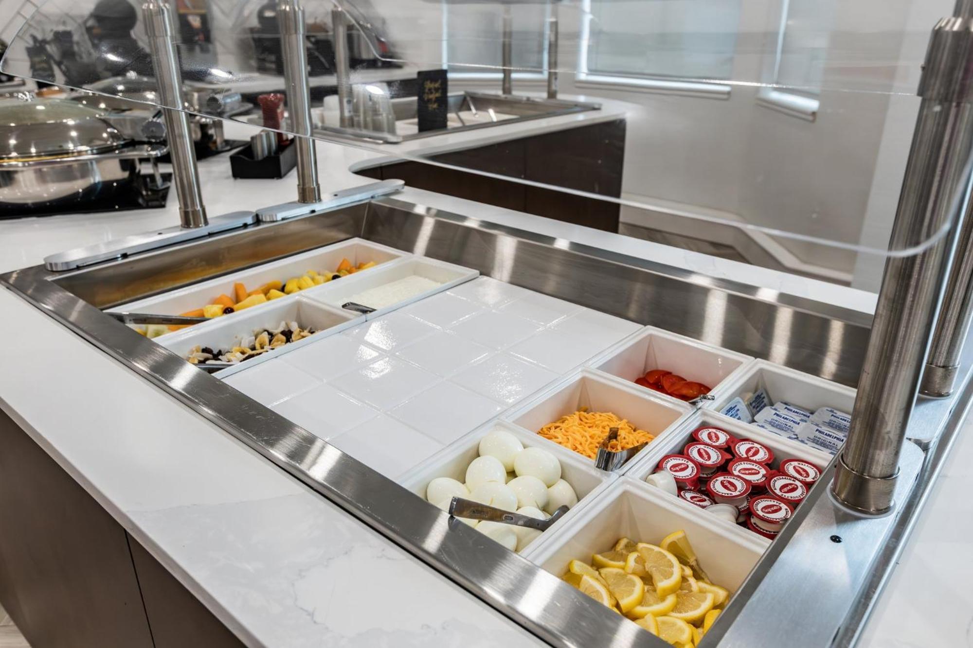 Staybridge Suites - Dawson Creek By Ihg Eksteriør bilde