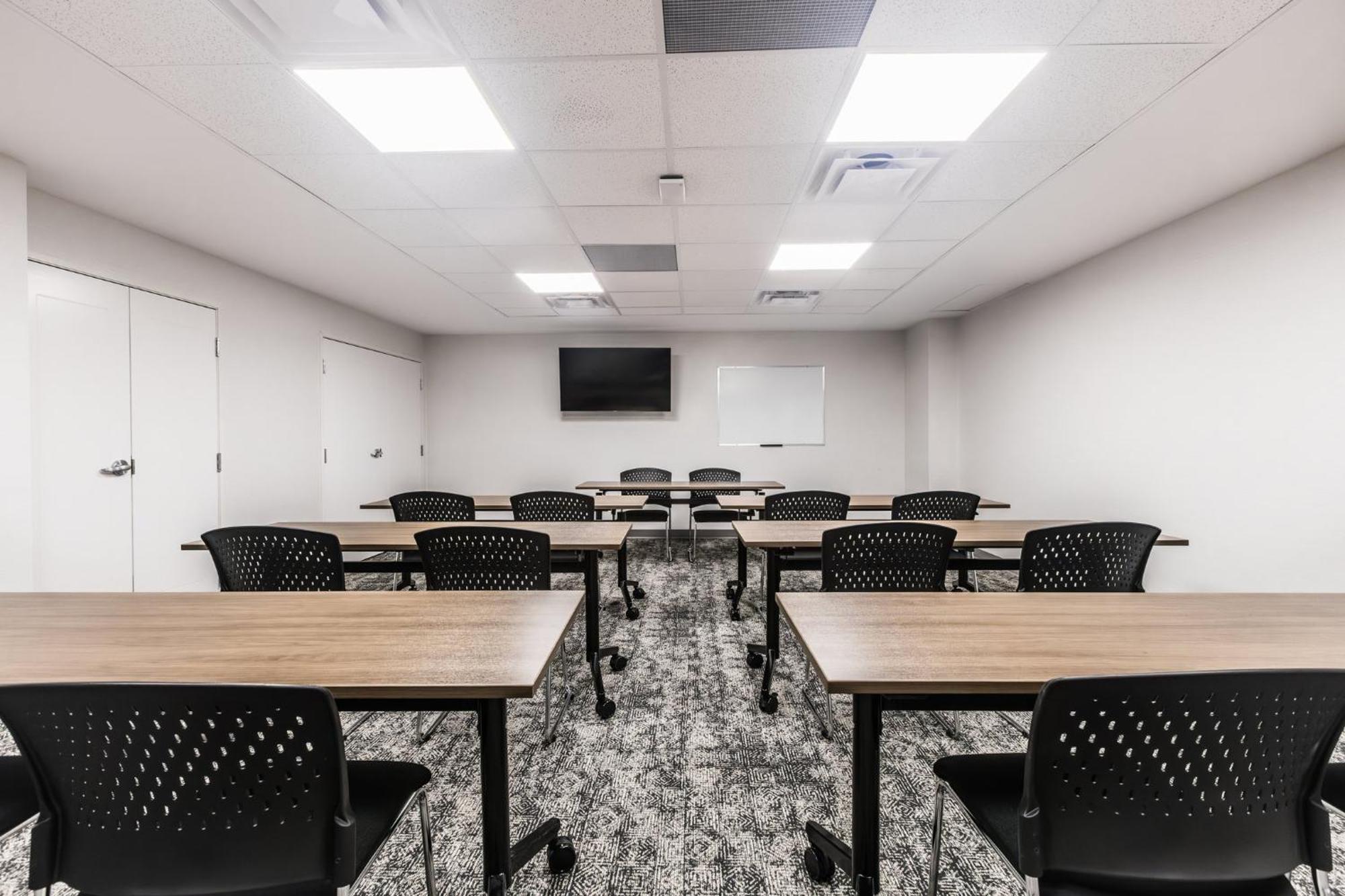 Staybridge Suites - Dawson Creek By Ihg Eksteriør bilde