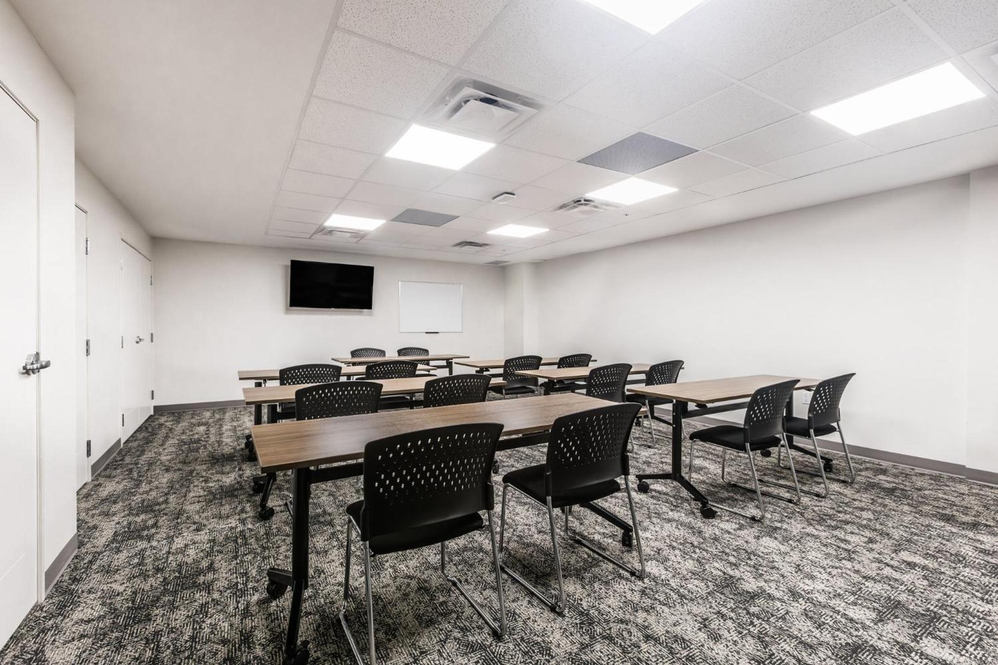 Staybridge Suites - Dawson Creek By Ihg Eksteriør bilde