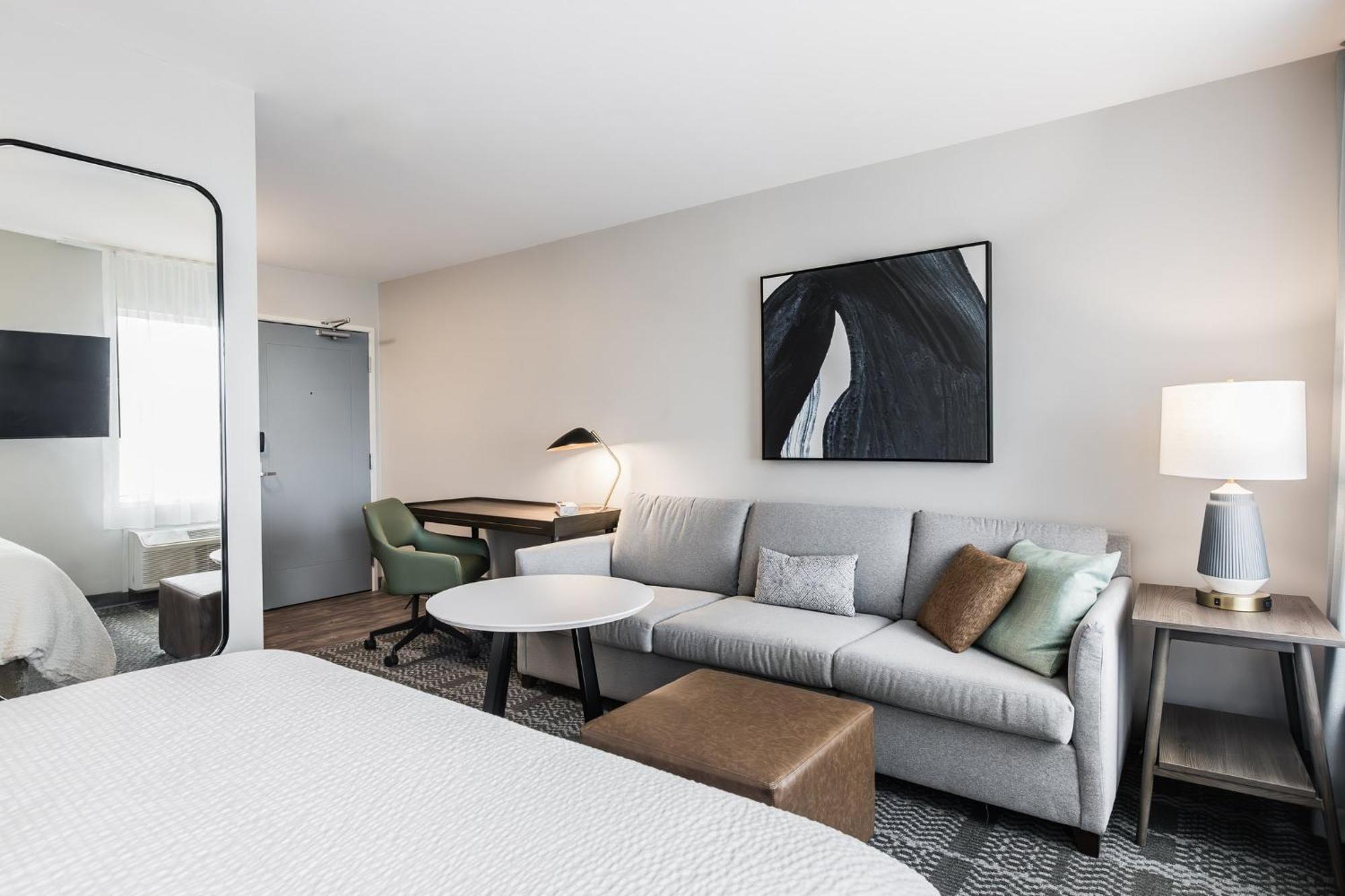 Staybridge Suites - Dawson Creek By Ihg Eksteriør bilde