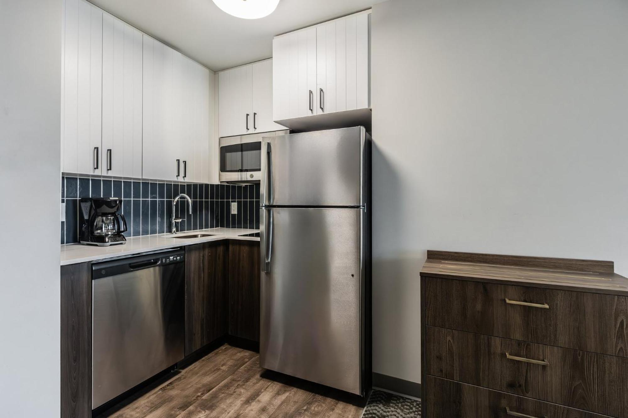 Staybridge Suites - Dawson Creek By Ihg Eksteriør bilde