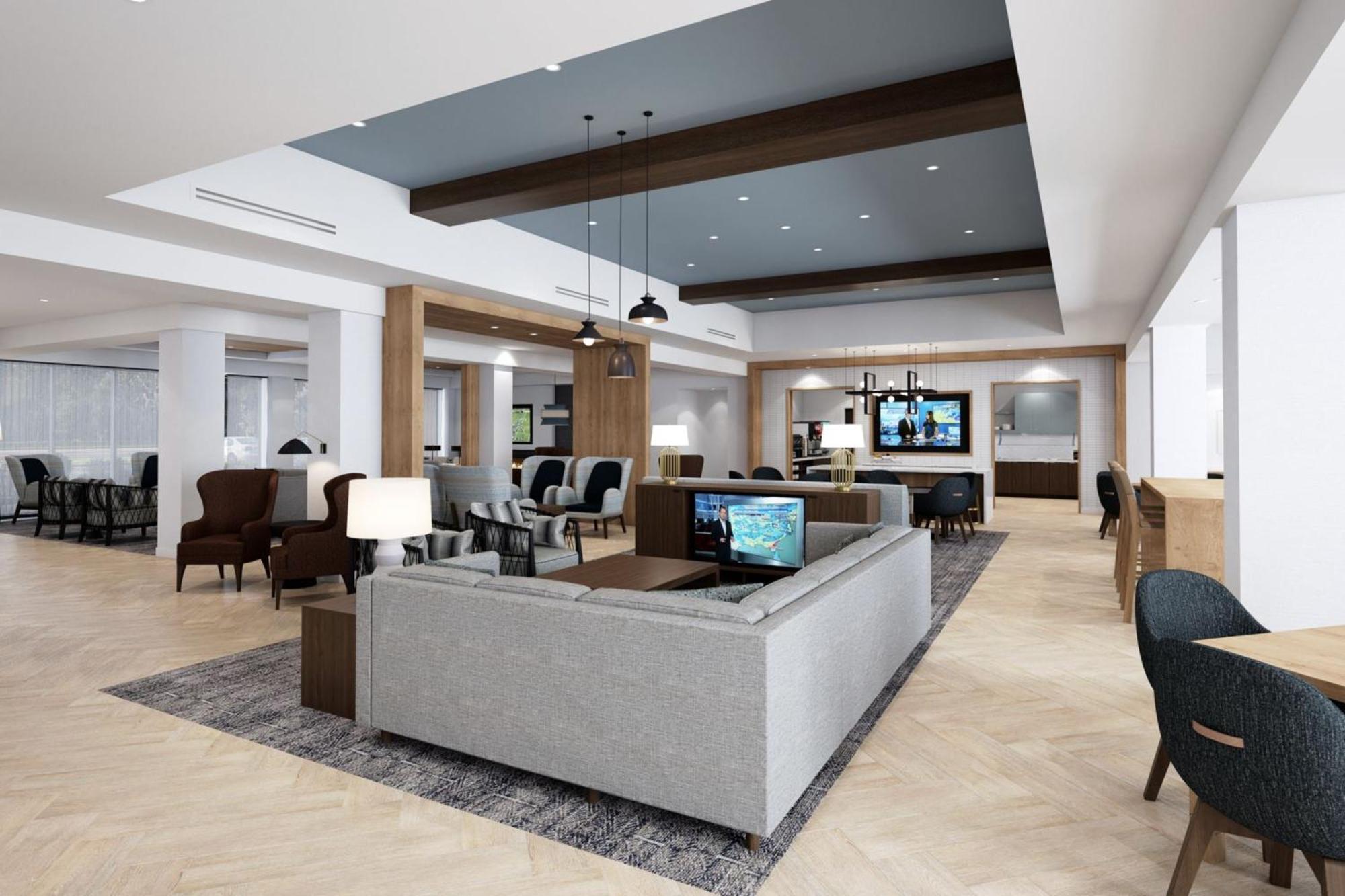 Staybridge Suites - Dawson Creek By Ihg Eksteriør bilde