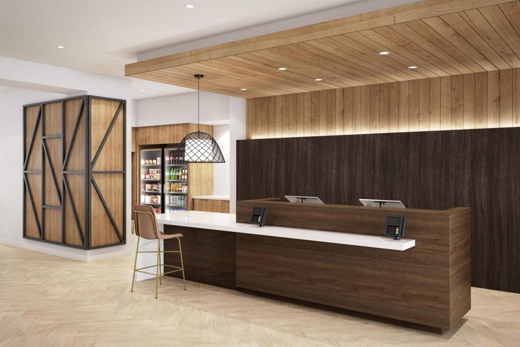 Staybridge Suites - Dawson Creek By Ihg Eksteriør bilde