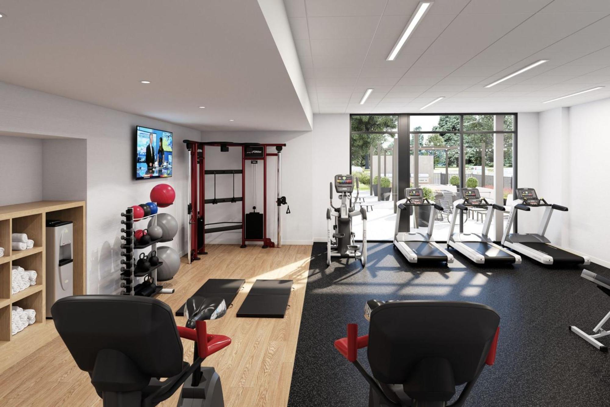 Staybridge Suites - Dawson Creek By Ihg Eksteriør bilde