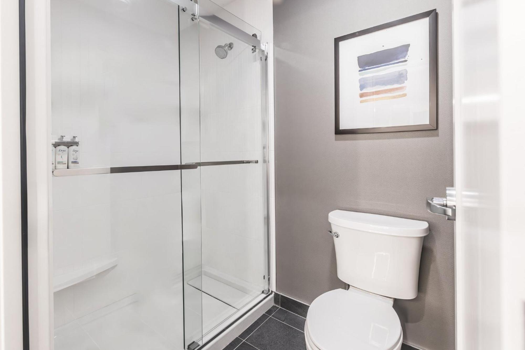 Staybridge Suites - Dawson Creek By Ihg Eksteriør bilde